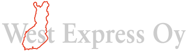 Kuljetus- ja maanrakennusalan moniosaaja » West Express